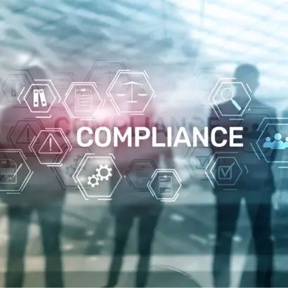 Compliance services