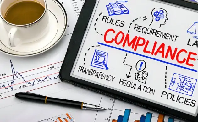 Compliance