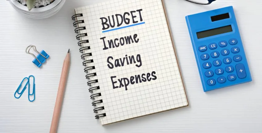 Monthly Accounting