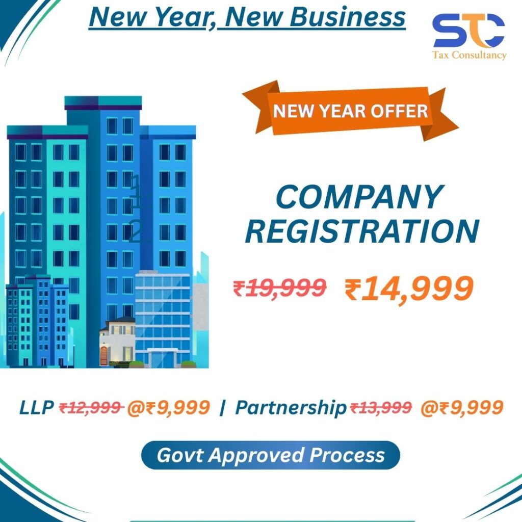 Company Registration , LLP Registration, Business Registration, Partnership Registration