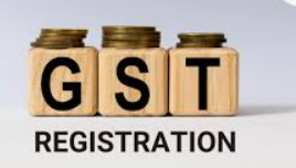 GST Registration