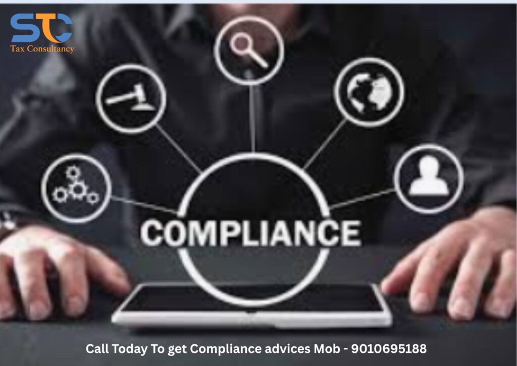Compliance Services 