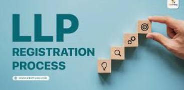 LLP Registration